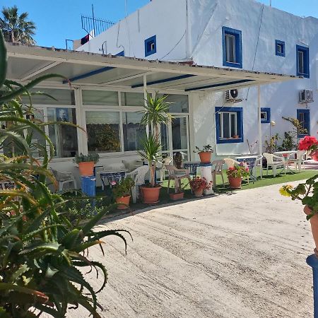 Pay Otel Bodrum Ngoại thất bức ảnh