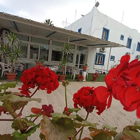 Pay Otel Bodrum Ngoại thất bức ảnh