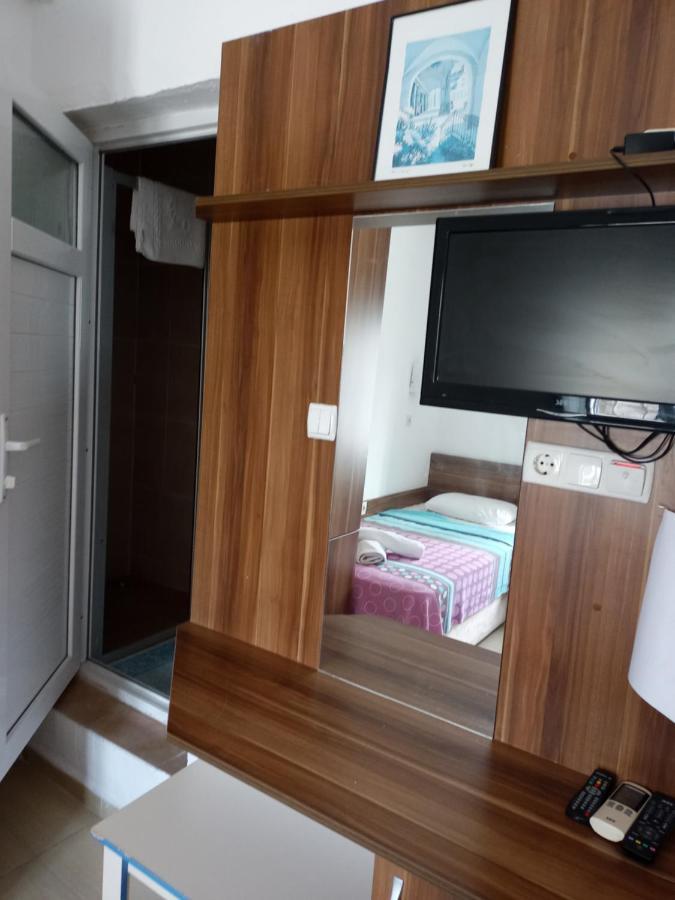 Pay Otel Bodrum Ngoại thất bức ảnh