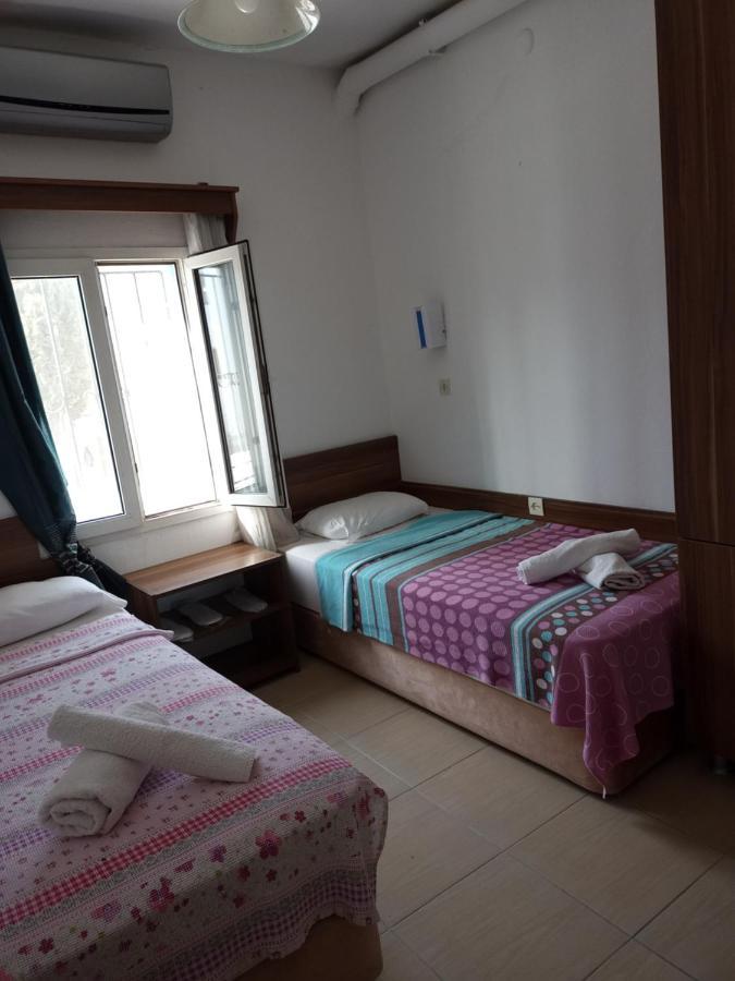 Pay Otel Bodrum Ngoại thất bức ảnh