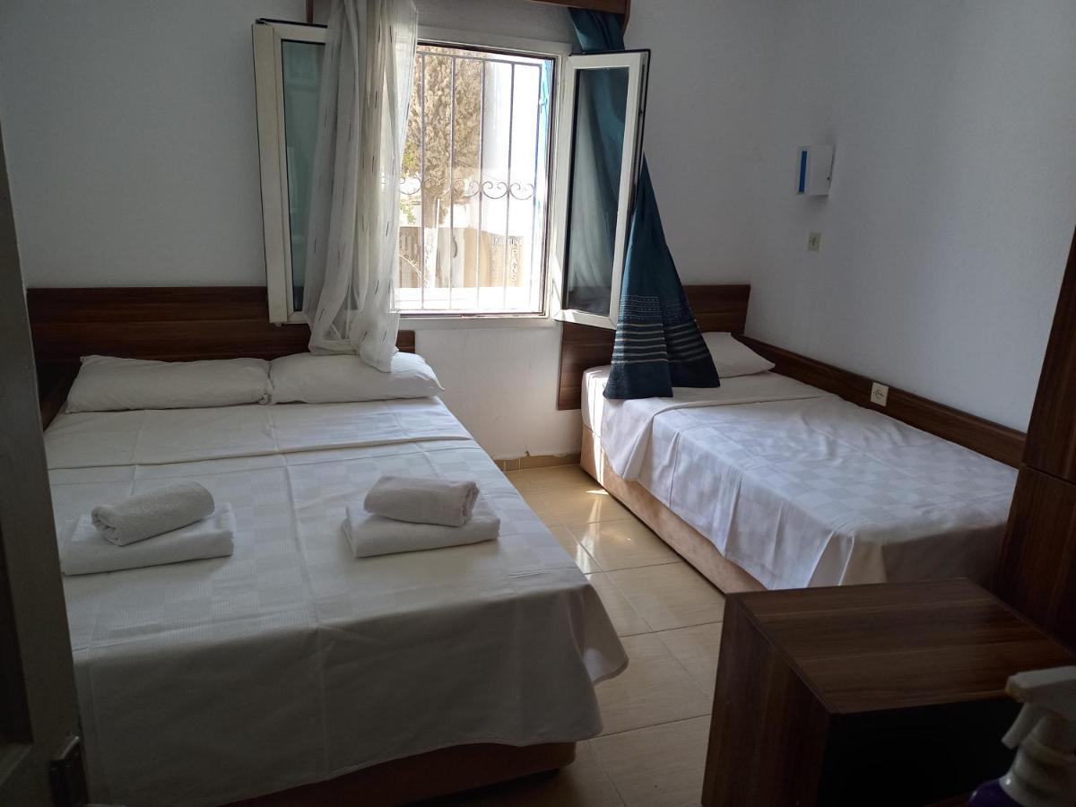Pay Otel Bodrum Ngoại thất bức ảnh