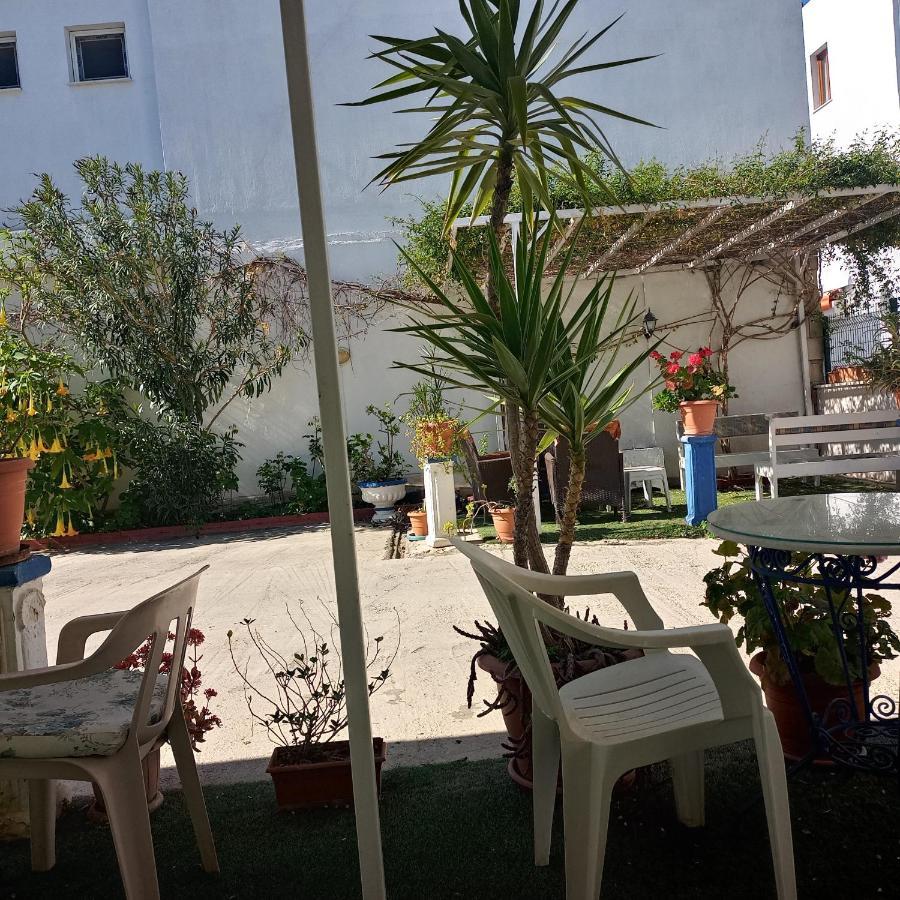 Pay Otel Bodrum Ngoại thất bức ảnh