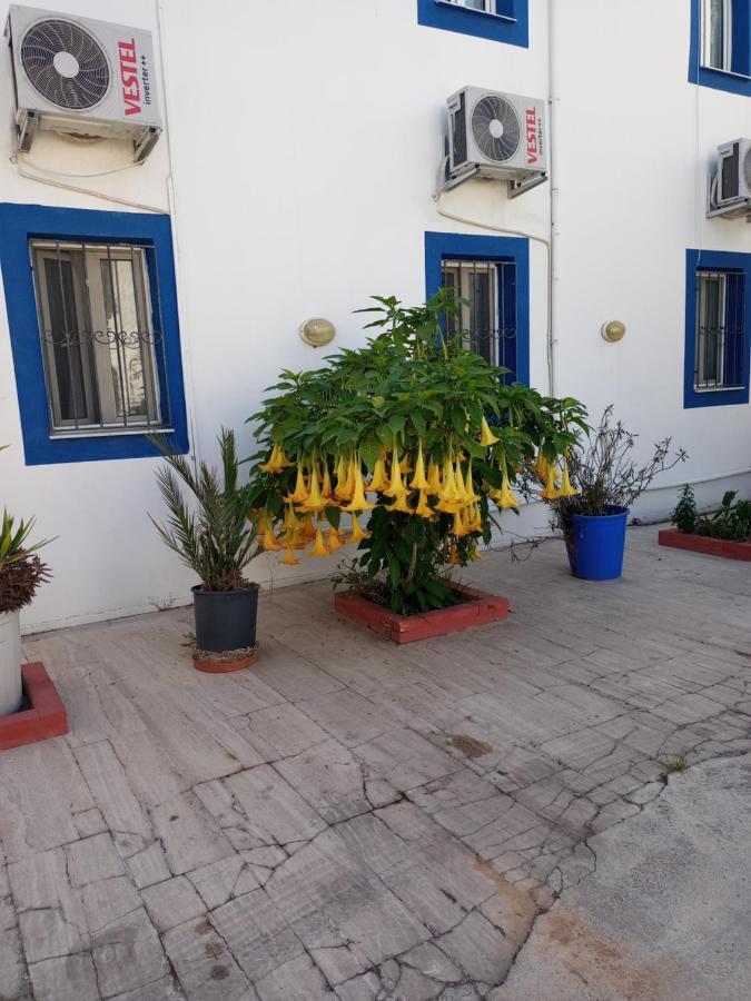 Pay Otel Bodrum Ngoại thất bức ảnh