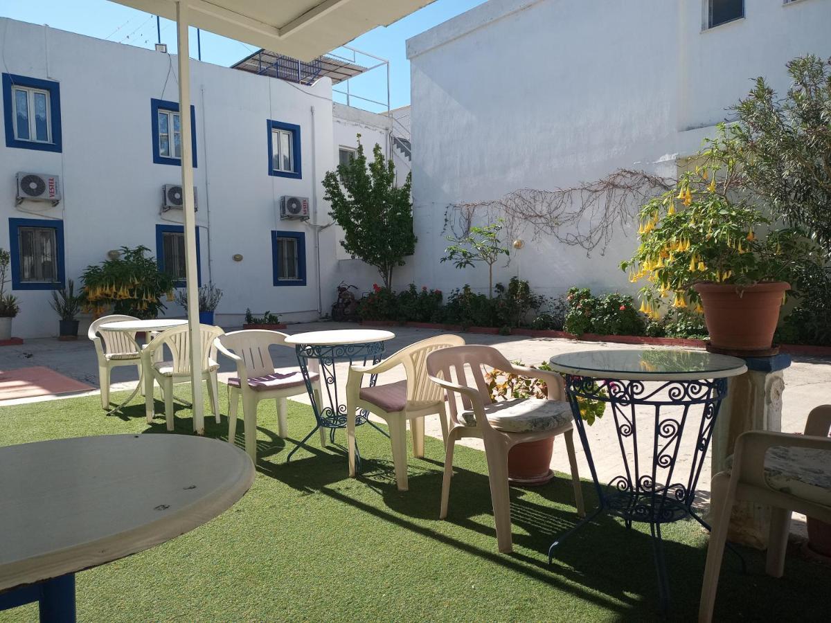 Pay Otel Bodrum Ngoại thất bức ảnh