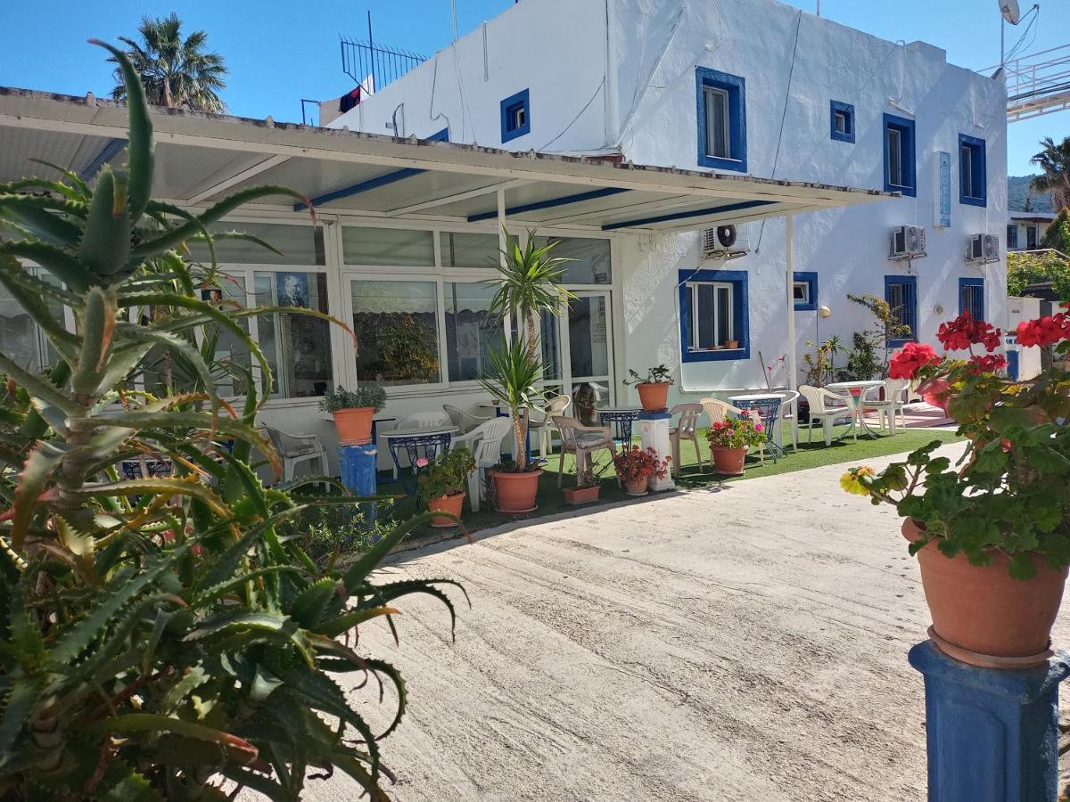 Pay Otel Bodrum Ngoại thất bức ảnh