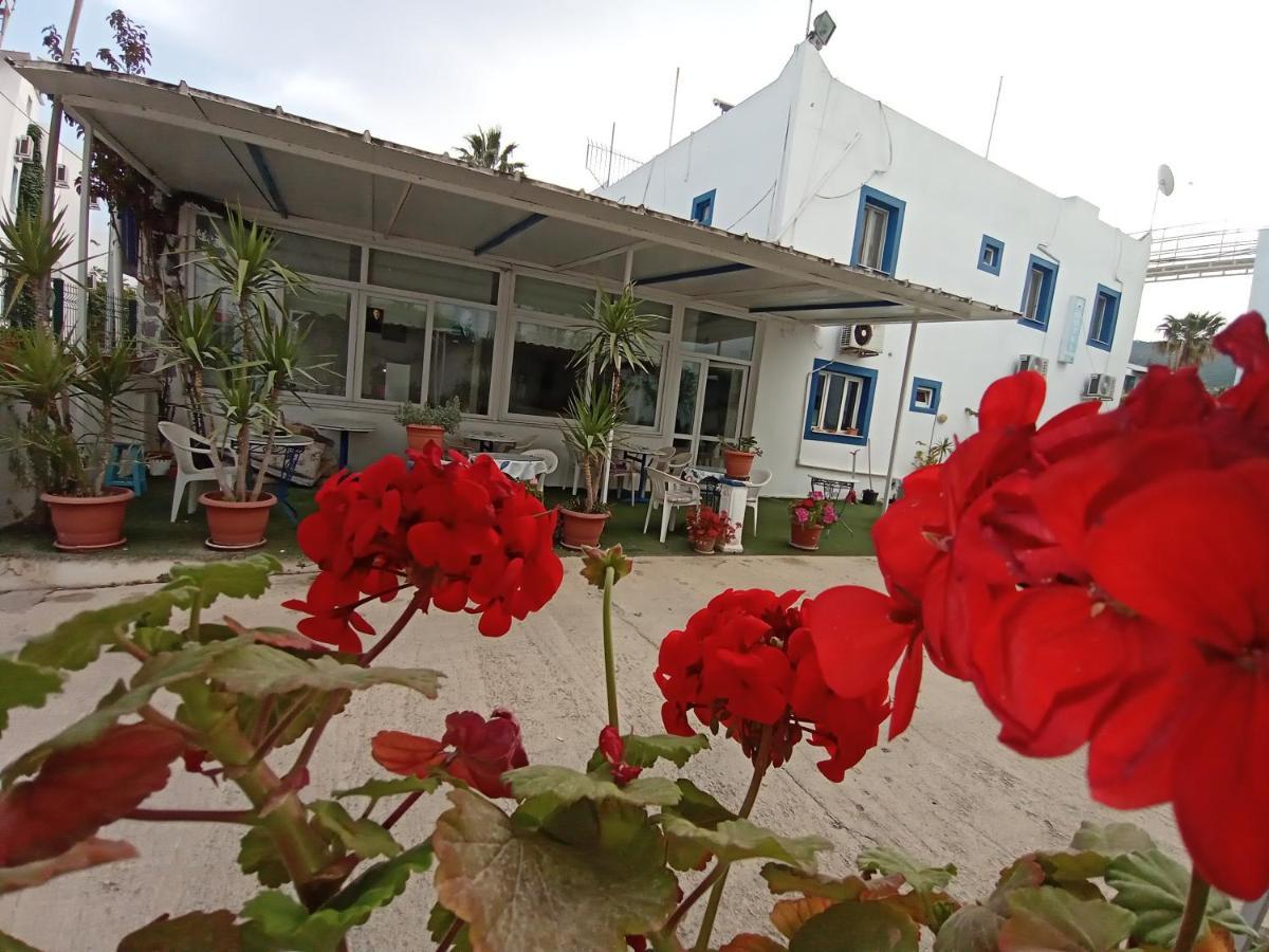 Pay Otel Bodrum Ngoại thất bức ảnh