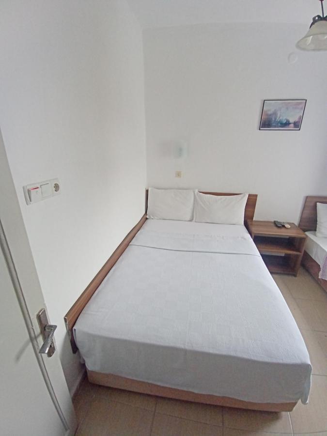 Pay Otel Bodrum Ngoại thất bức ảnh